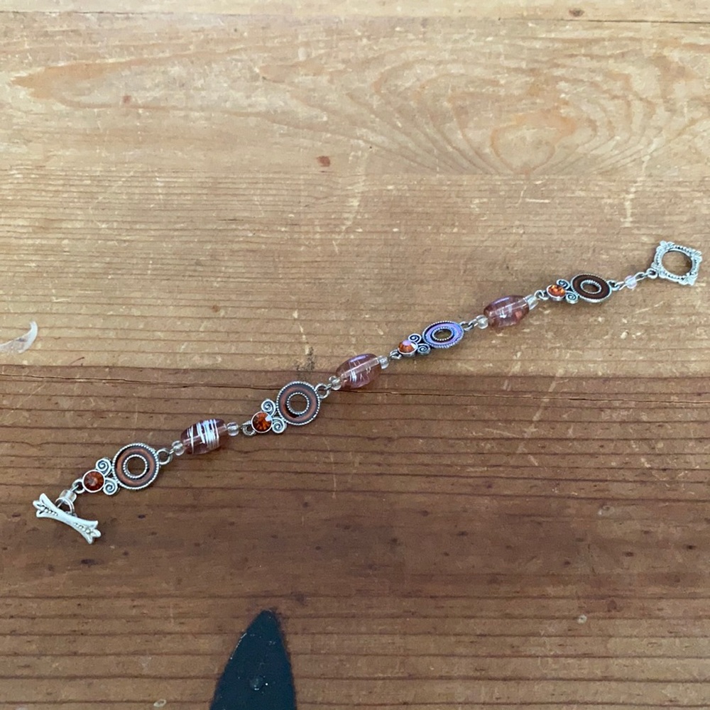 Vintage Womens Bracelet